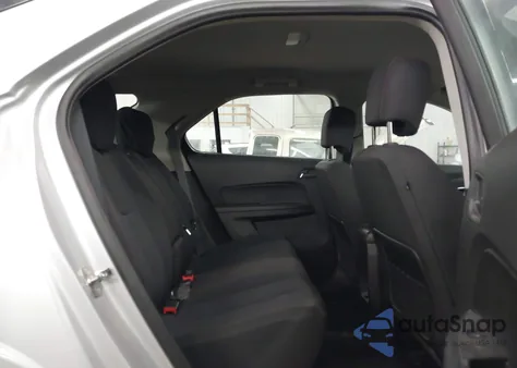 2014 Chevrolet Equinox Ls z USA, uszkodzony, nr VIN 2GNALAEK8E6146454